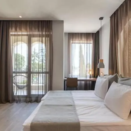 Primorski ホテル セインツ・コンスタンティン＆ヘレナ