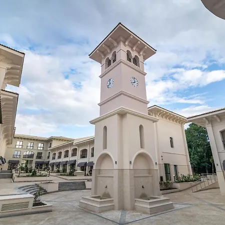 Primorski 3* セインツ・コンスタンティン＆ヘレナ