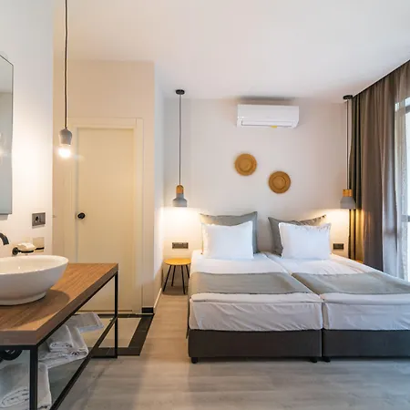 Primorski 3* セインツ・コンスタンティン＆ヘレナ