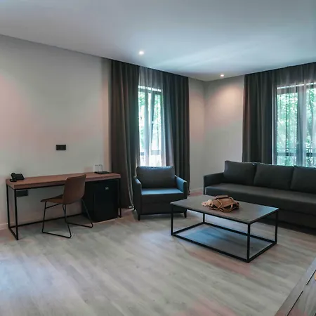 Primorski ホテル セインツ・コンスタンティン＆ヘレナ