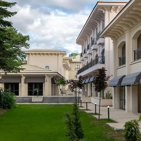 ホテル Primorski セインツ・コンスタンティン＆ヘレナ