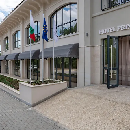 Primorski ホテル セインツ・コンスタンティン＆ヘレナ