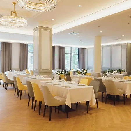 Отель Primorski Святые Константин и Елена