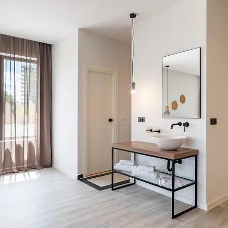 Primorski 3* セインツ・コンスタンティン＆ヘレナ