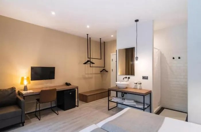 Отель Primorski Святые Константин и Елена