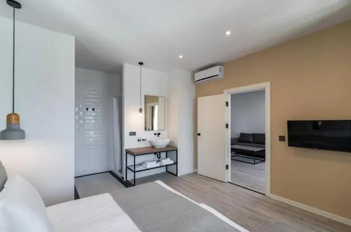 Primorski Отель