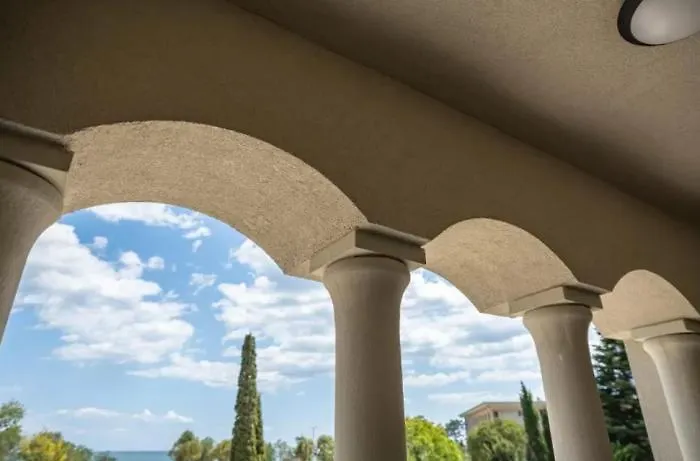 Отель Primorski Святые Константин и Елена