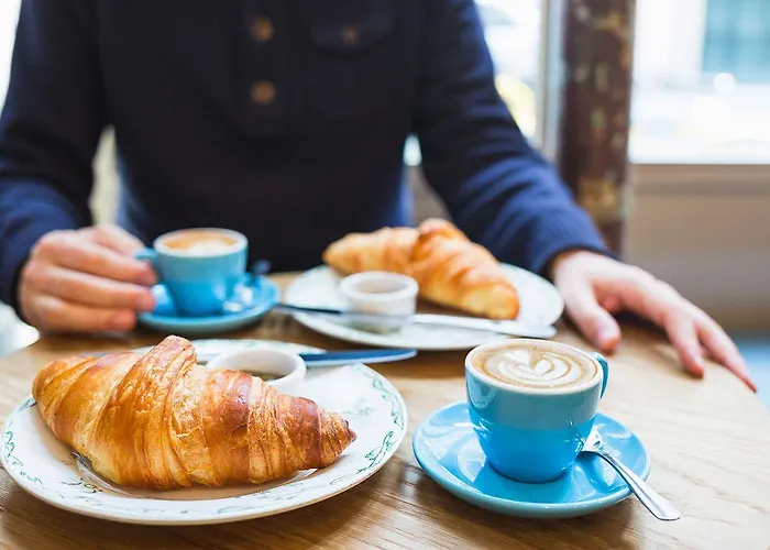 Отель Primorski 3*