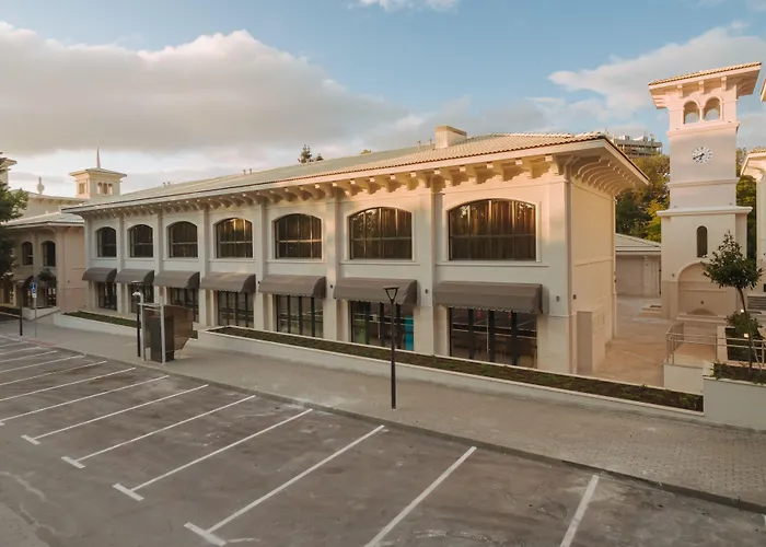 Primorski Отель 3*