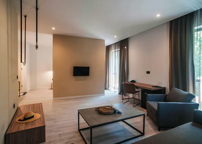 Primorski 3* Святые Константин и Елена