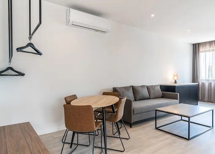 Отель Primorski Святые Константин и Елена