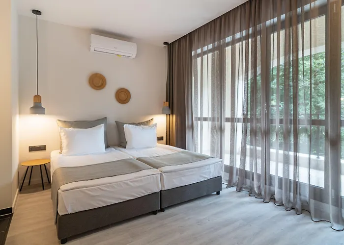 Primorski Отель