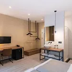 Hotell Primorski Saints Constantine and Helena