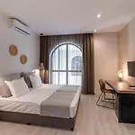 Hotell Primorski 3*