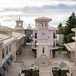 Hotel Primorski Saints Constantine and Helena
