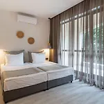 Primorski Hotel