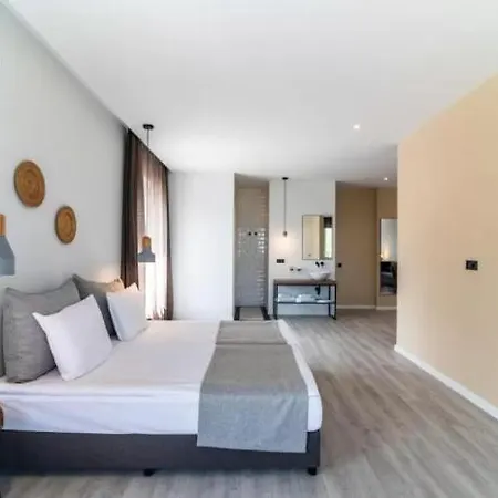Primorski Hotel 3*