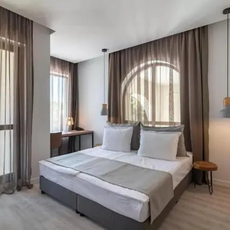 Primorski 3* Szent Konstantin és Elena