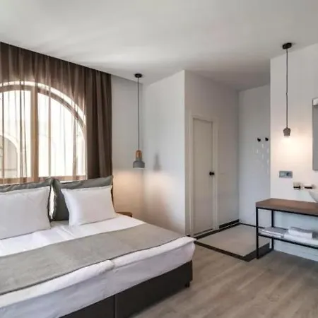 Hotel Primorski