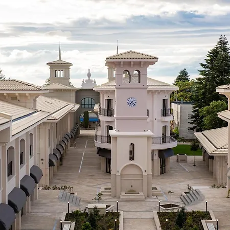 Hotel Primorski Saints Constantine and Helena