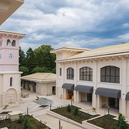 Hotel Primorski