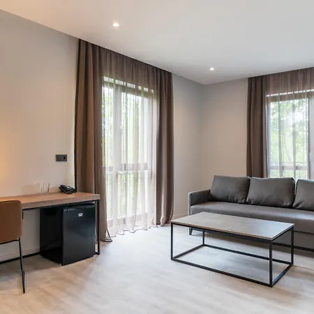 מלון Primorski סנט קונסטנטין והלנה