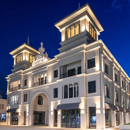 Hotel Primorski Saints Constantine and Helena