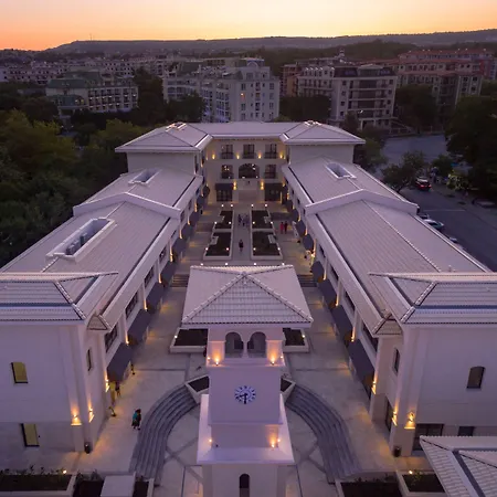 Hotel Primorski Saints Constantine and Helena