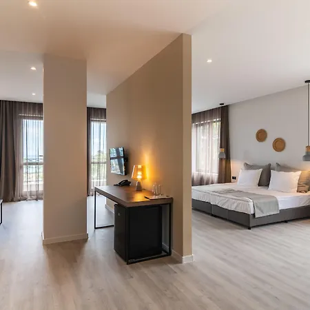 Hotel Primorski Saints Constantine and Helena