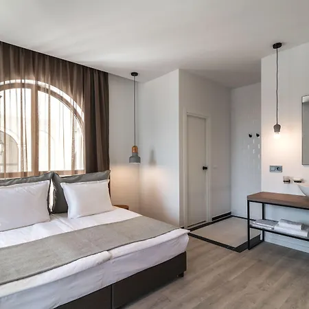 Hotel Primorski Saints Constantine and Helena