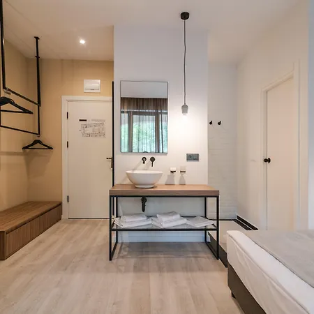 Hotel Primorski Saints Constantine and Helena