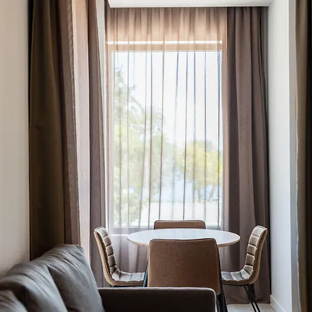 Primorski Hotel 3*