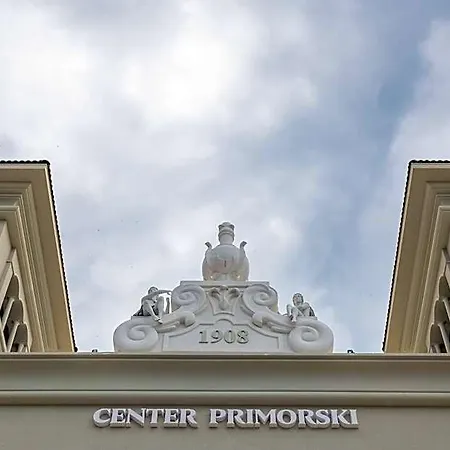 приморски Хотел Св. Св. Константин и Елена