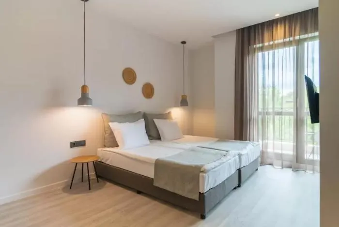 Primorski מלון סנט קונסטנטין והלנה