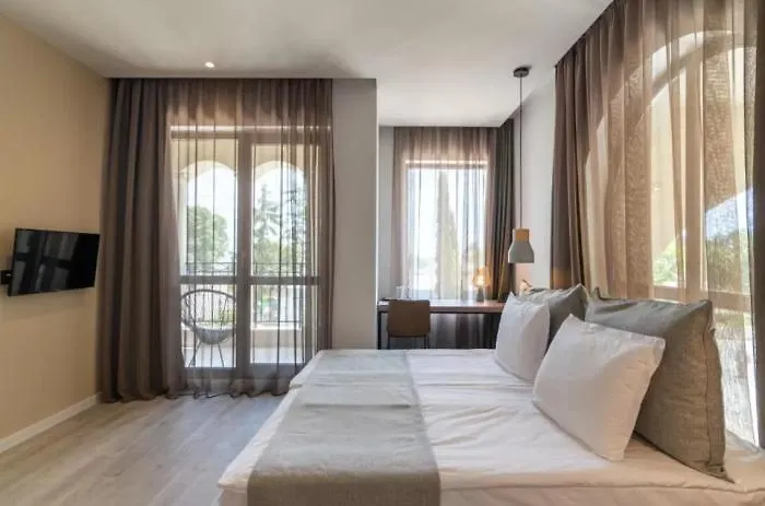 Primorski מלון סנט קונסטנטין והלנה