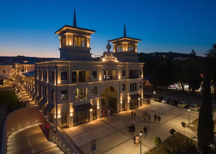 Primorski סנט קונסטנטין והלנה