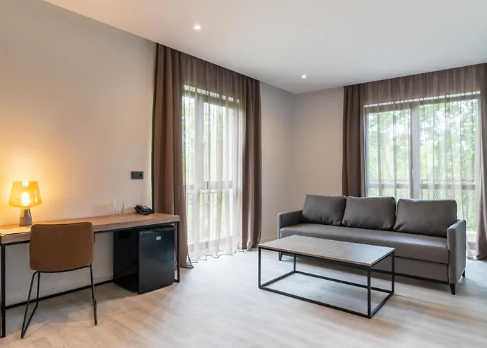 Primorski מלון 3*