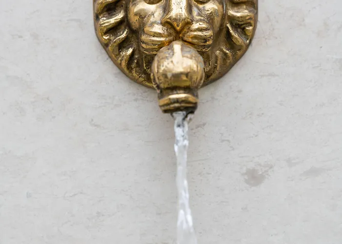 Primorski מלון סנט קונסטנטין והלנה