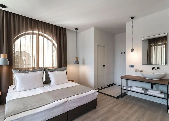 מלון Primorski סנט קונסטנטין והלנה