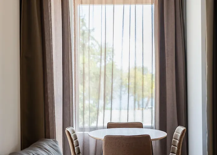 Primorski מלון 3*