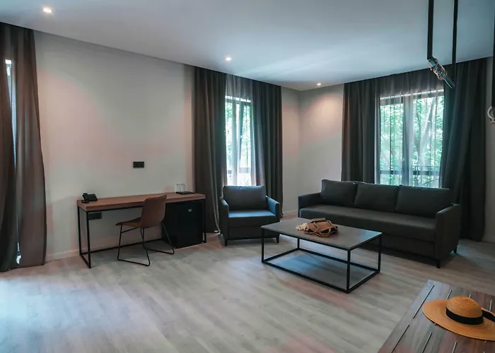 Primorski מלון סנט קונסטנטין והלנה