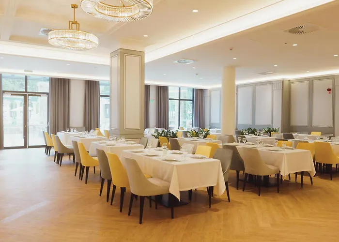 מלון Primorski סנט קונסטנטין והלנה